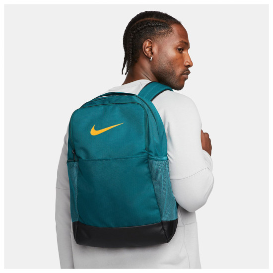 Nike Τσάντα πλάτης Brasilia M BKPK - 9.5 (24L)